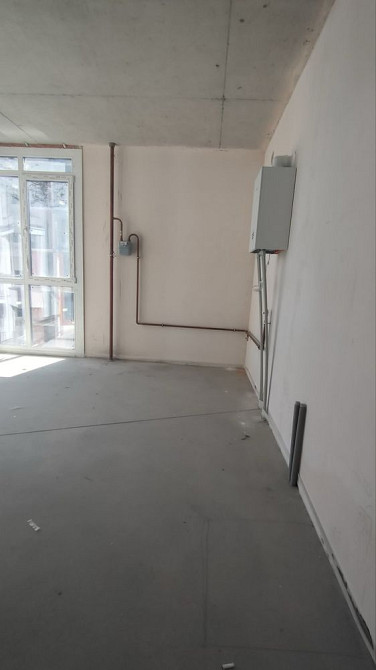 ЄОселя до 3р!Євро двокімнатна квартира на Проризній! Гостомель - изображение 4