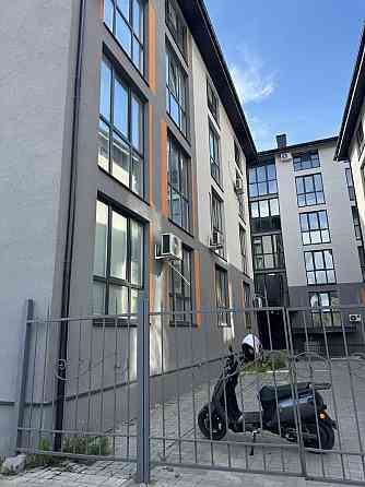 Однокімнатна квартира м. Теремки Київ