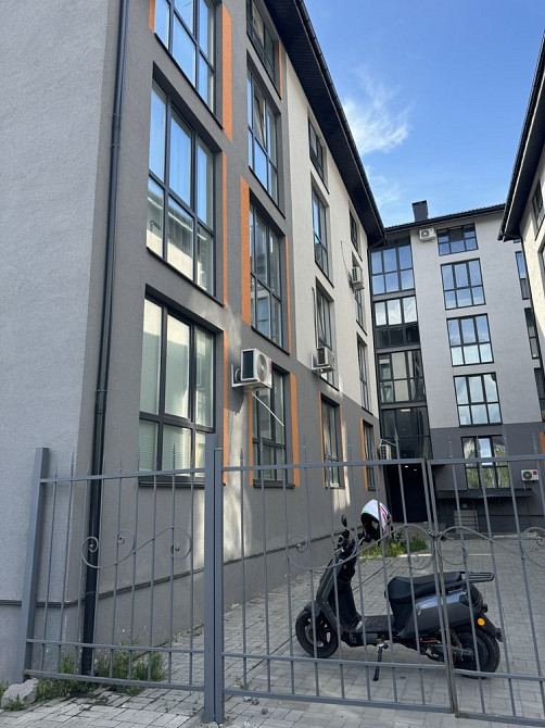 Однокімнатна квартира м. Теремки Київ - зображення 3