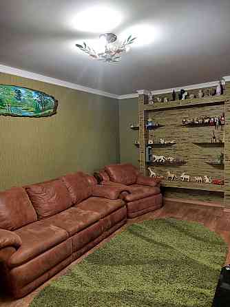 Продам 2 кімнатну квартиру з  новобудові з ремонтом Сумы