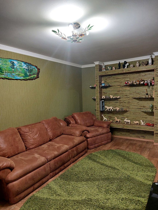 Продам 2 кімнатну квартиру з  новобудові з ремонтом Сумы - изображение 2