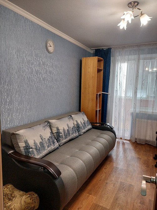 Продам 2 кімнатну квартиру з  новобудові з ремонтом Сумы - изображение 3