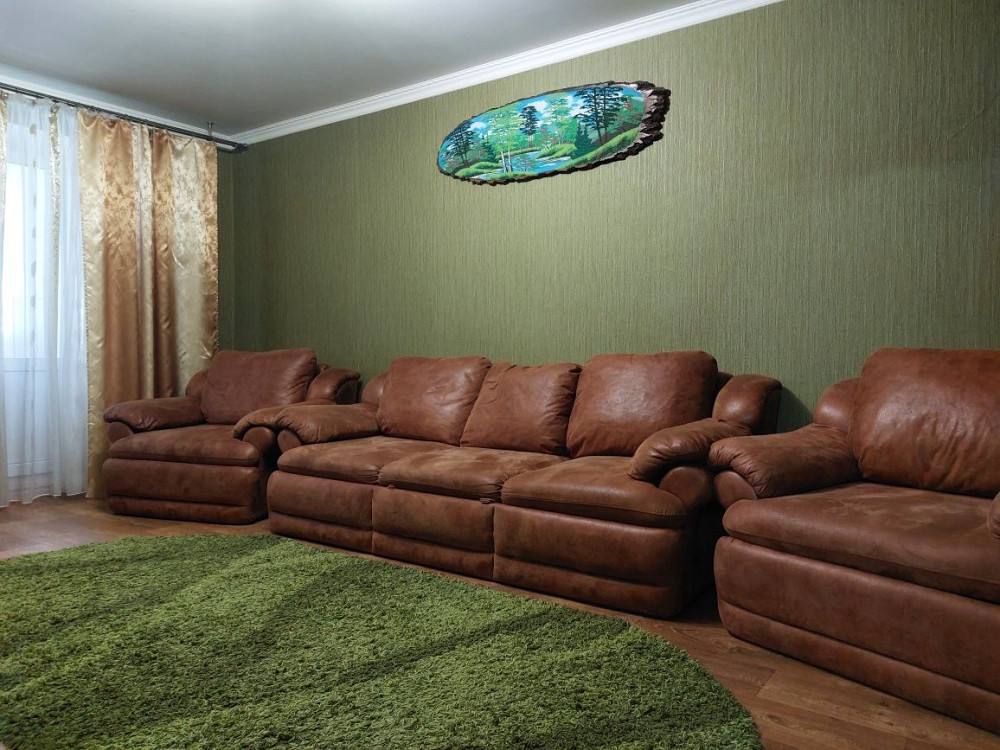 Продам 2 кімнатну квартиру з  новобудові з ремонтом Сумы - изображение 1