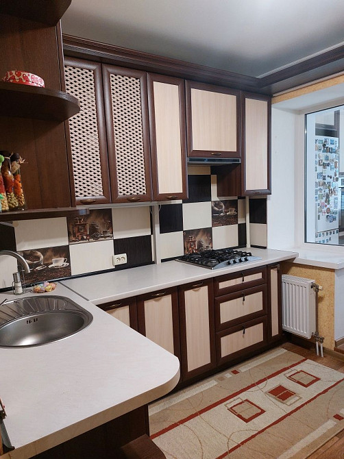 Продам 2 кімнатну квартиру з  новобудові з ремонтом Сумы - изображение 4