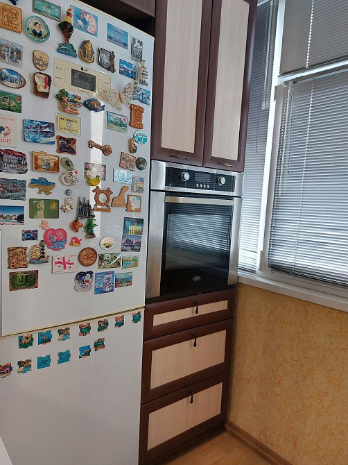 Продам 2 кімнатну квартиру з  новобудові з ремонтом Сумы - изображение 7