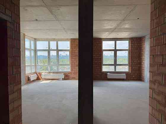 Продаж 4к. Микільсько-Слобідська 11 , ЖК  «Русанівська гавань»без % Київ