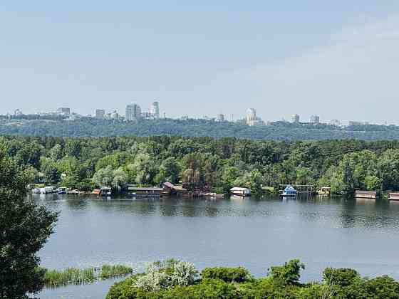 Продаж 4к. Микільсько-Слобідська 11 , ЖК  «Русанівська гавань»без % Київ