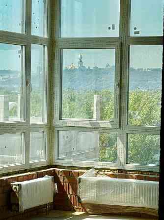 Продаж 4к. Микільсько-Слобідська 11 , ЖК  «Русанівська гавань»без % Київ