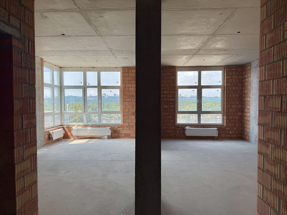 Продаж 4к. Микільсько-Слобідська 11 , ЖК  «Русанівська гавань»без % Київ - зображення 2