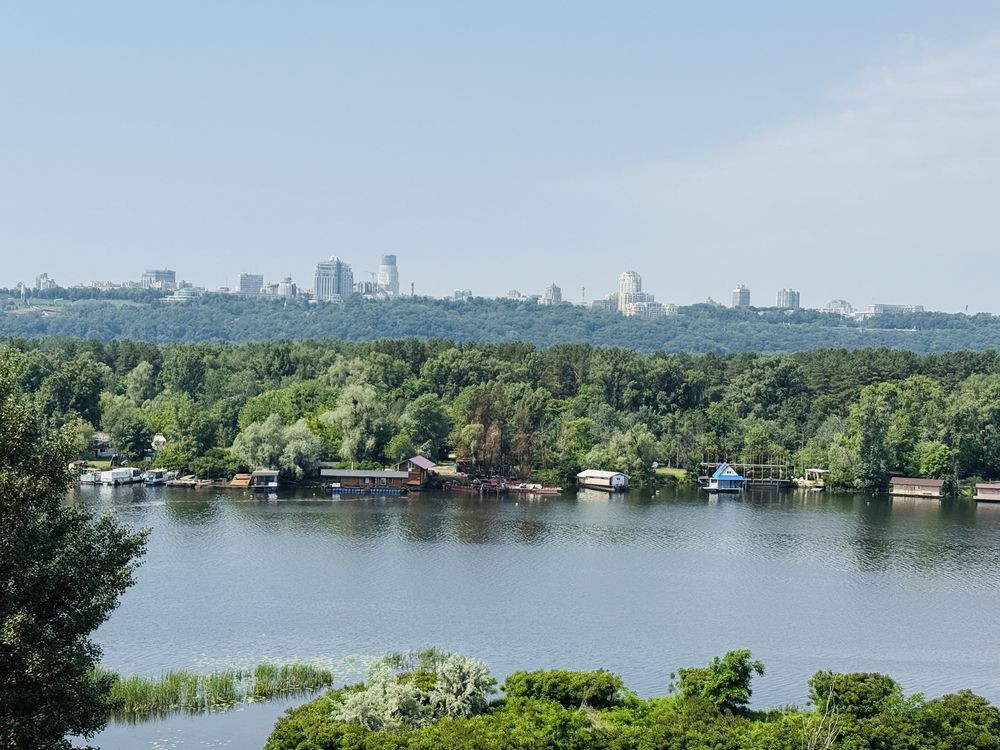 Продаж 4к. Микільсько-Слобідська 11 , ЖК  «Русанівська гавань»без % Київ - зображення 6