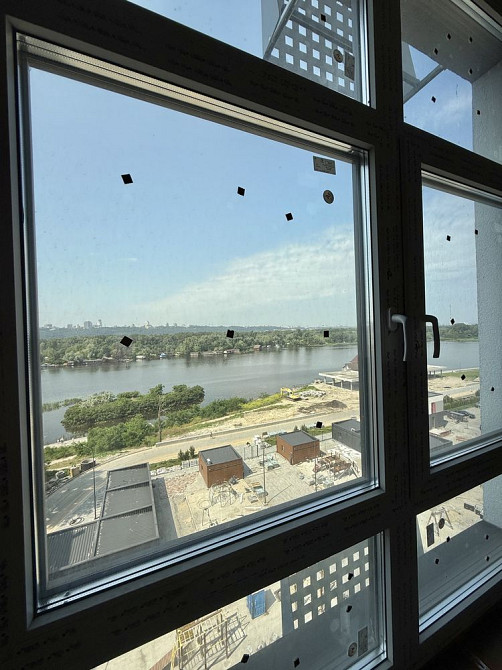 Продаж 4к. Микільсько-Слобідська 11 , ЖК  «Русанівська гавань»без % Київ - зображення 7