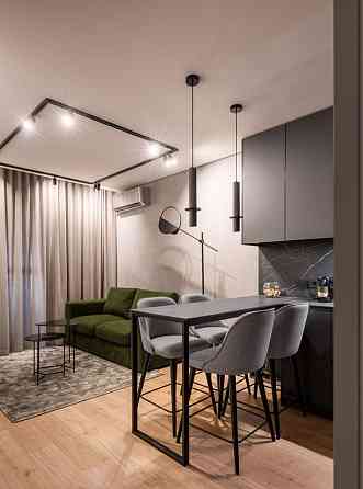 Продаж 1к.квартири вул.Топольна ЖК Avalon Flex Львов