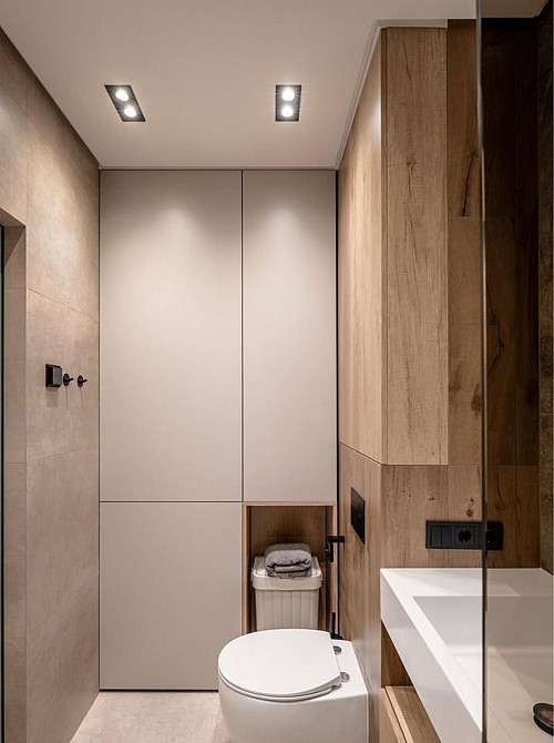 Продаж 1к.квартири вул.Топольна ЖК Avalon Flex Львів - зображення 5