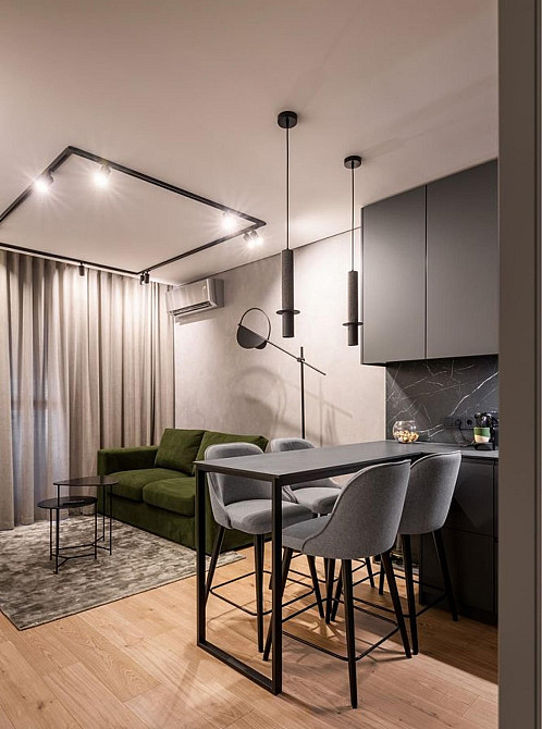 Продаж 1к.квартири вул.Топольна ЖК Avalon Flex Львів - зображення 1