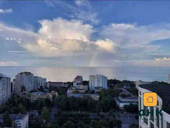 ‼️Французский Бульвар 145м² • ТЕРРАСА • Панорама МОРЯ • Дунаева Отрада Odesa