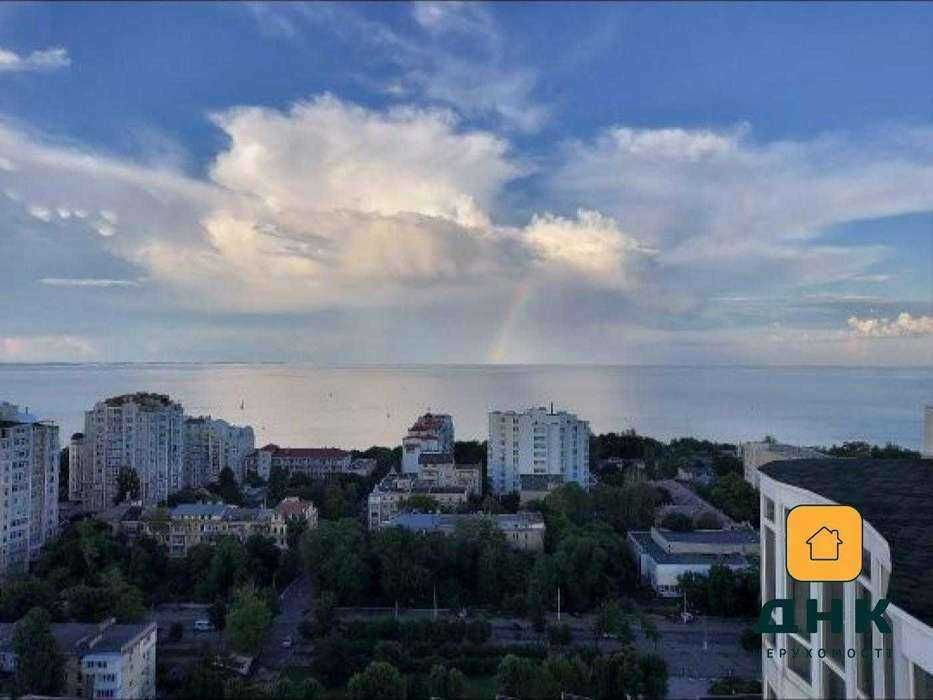 ‼️Французский Бульвар 145м² • ТЕРРАСА • Панорама МОРЯ • Дунаева Отрада Odesa - photo 2