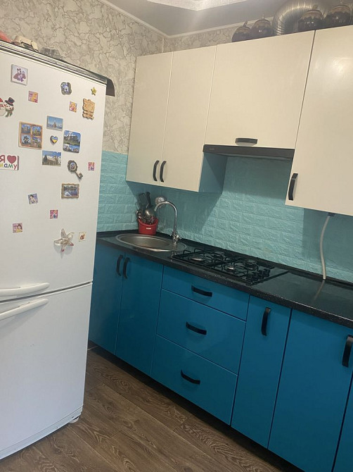 Продаж 3 кім квартири в хорошому цегляному будинку вул. Льонокомбінат Ровно - изображение 2