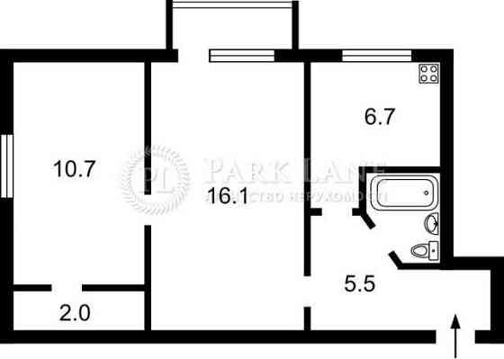 Продаж 2к квартири Сім'ї Ідзіковських 23, Чоколівка, Солом'янський р-н Київ