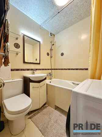 1-к з ремонтом верх пр.-та Поля / Титова Днепр