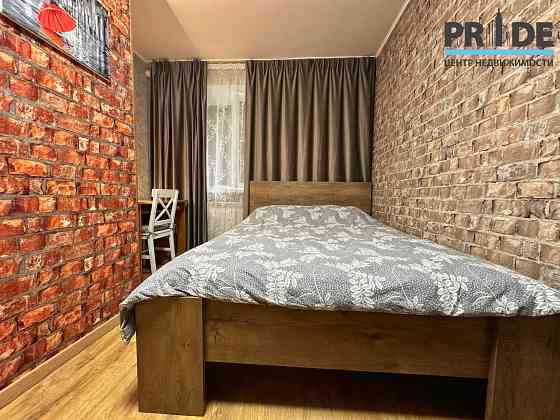 1-к з ремонтом верх пр.-та Поля / Титова Днепр