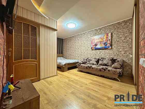 1-к з ремонтом верх пр.-та Поля / Титова Днепр