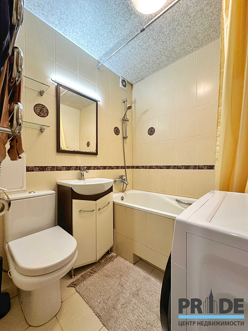 1-к з ремонтом верх пр.-та Поля / Титова Днепр - изображение 3