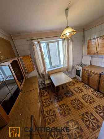 ТГ-0984 Продам 3к квартиру на Салтовке Медкомплекс 625 м/р Харьков