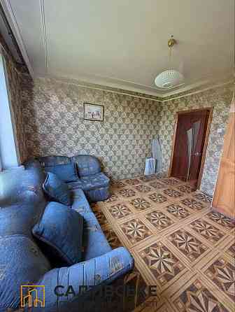 ТГ-0984 Продам 3к квартиру на Салтовке Медкомплекс 625 м/р Харьков