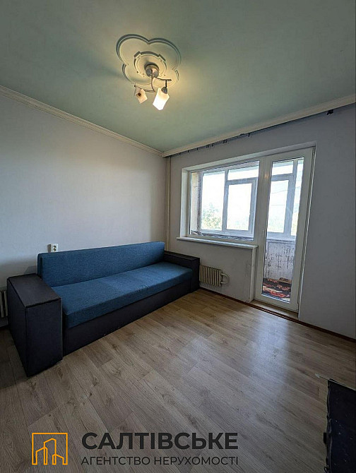 ТГ-0984 Продам 3к квартиру на Салтовке Медкомплекс 625 м/р Харьков - изображение 4
