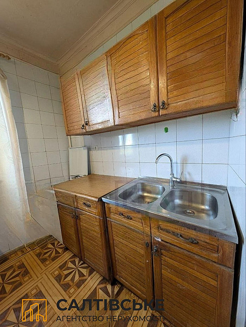 ТГ-0984 Продам 3к квартиру на Салтовке Медкомплекс 625 м/р Харьков - изображение 3