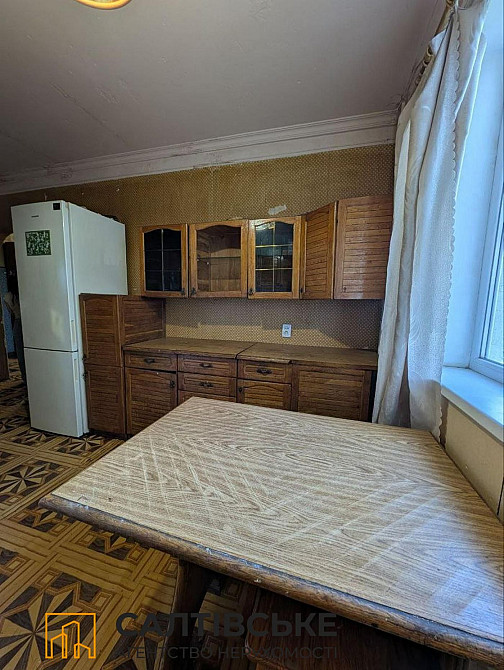 ТГ-0984 Продам 3к квартиру на Салтовке Медкомплекс 625 м/р Харьков - изображение 1