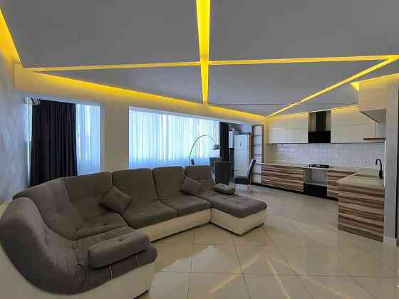 Новострой 3 комн.кв. Черемушки газовый котел АГВ. Госпрограммы Odesa