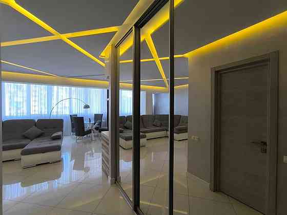 Новострой 3 комн.кв. Черемушки газовый котел АГВ. Госпрограммы Odesa