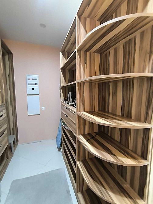 Новострой 3 комн.кв. Черемушки газовый котел АГВ. Госпрограммы Odesa - photo 8