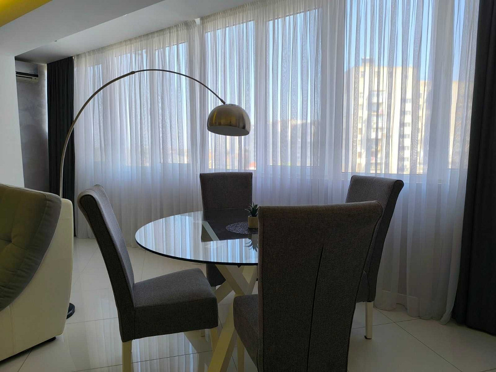 Новострой 3 комн.кв. Черемушки газовый котел АГВ. Госпрограммы Odesa - photo 4