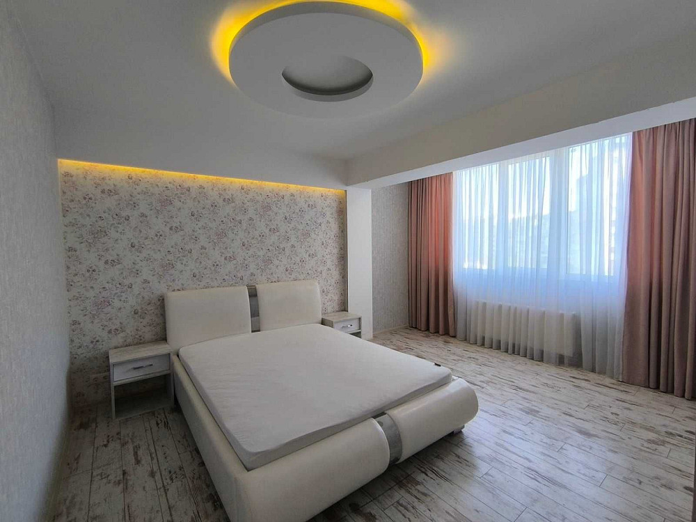 Новострой 3 комн.кв. Черемушки газовый котел АГВ. Госпрограммы Odesa - photo 5