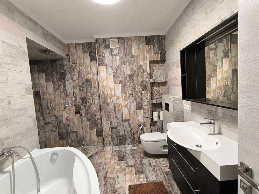 Новострой 3 комн.кв. Черемушки газовый котел АГВ. Госпрограммы Odesa - photo 7