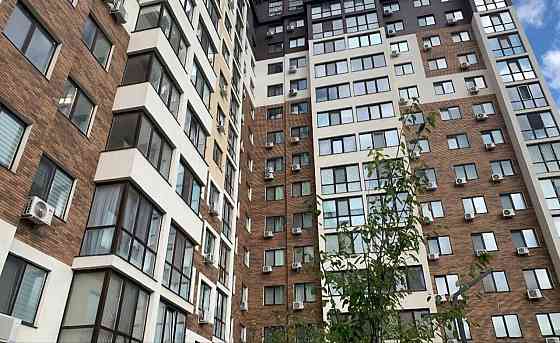 Продам 1-но комнатную квартиру в сданном доме на Марсельской Odesa