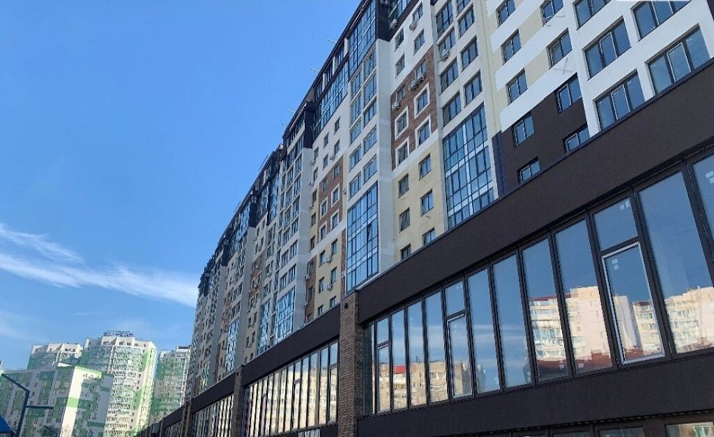 Продам 1-но комнатную квартиру в сданном доме на Марсельской Odesa - photo 1