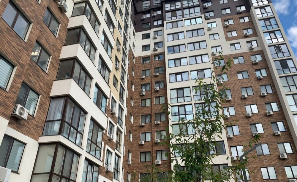 Продам 1-но комнатную квартиру в сданном доме на Марсельской Odesa - photo 2