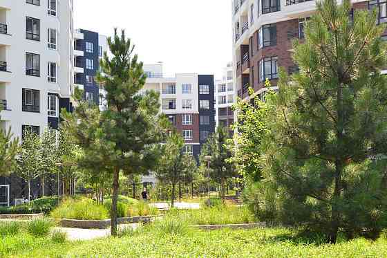 1к квартира зданий будинок ЖК бізнес-класу Ирпень