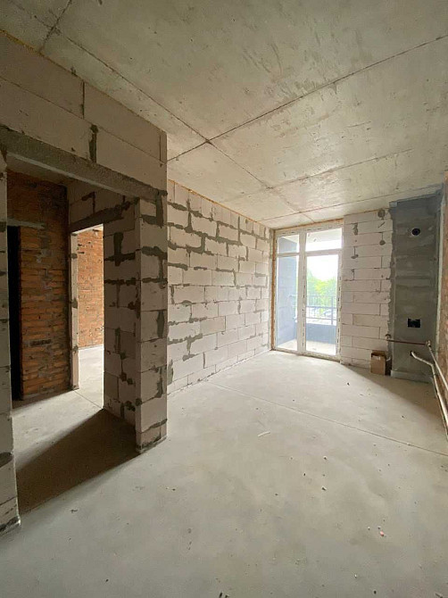 1к квартира зданий будинок ЖК бізнес-класу Ирпень - изображение 3