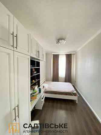 ЕК-4651 Продам 3к квартиру 104м2 в новострое ЖК Гвардейский Харьков