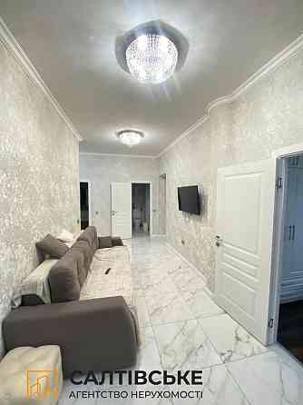 ЕК-4651 Продам 3к квартиру 104м2 в новострое ЖК Гвардейский Харьков