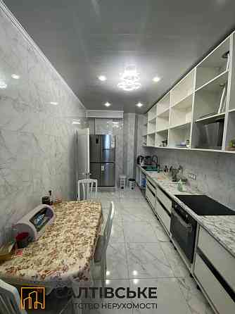 ЕК-4651 Продам 3к квартиру 104м2 в новострое ЖК Гвардейский Харьков