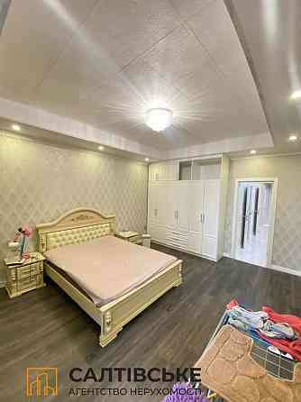 ЕК-4651 Продам 3к квартиру 104м2 в новострое ЖК Гвардейский Харьков