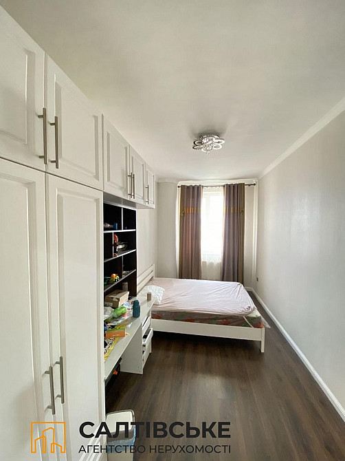 ЕК-4651 Продам 3к квартиру 104м2 в новострое ЖК Гвардейский Харьков - изображение 3