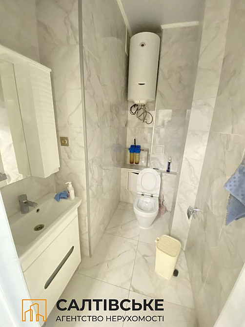 ЕК-4651 Продам 3к квартиру 104м2 в новострое ЖК Гвардейский Харьков - изображение 7