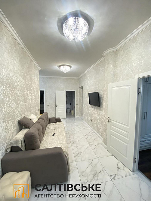 ЕК-4651 Продам 3к квартиру 104м2 в новострое ЖК Гвардейский Харьков - изображение 5