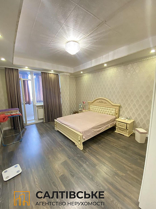 ЕК-4651 Продам 3к квартиру 104м2 в новострое ЖК Гвардейский Харьков - изображение 2